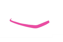 Load image into Gallery viewer, DOMINATOR RACE PRODUCTS 2304-PK Dominator Late Model Valance Cover Pink