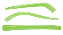 Load image into Gallery viewer, DOMINATOR RACE PRODUCTS 2304-XG Dominator Late Model Valance Cvr Xtreme Green