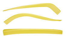 Load image into Gallery viewer, DOMINATOR RACE PRODUCTS 2304-YE Dominator Late Model Valance Cover Yellow