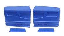 Load image into Gallery viewer, DOMINATOR RACE PRODUCTS 300-BL SS Nose Blue Dominator SS