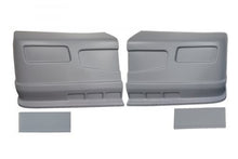 Load image into Gallery viewer, DOMINATOR RACE PRODUCTS 300-GRY SS Nose Gray Dominator SS