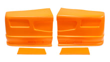 Load image into Gallery viewer, DOMINATOR RACE PRODUCTS 300-OR SS Nose Orange Dominator SS