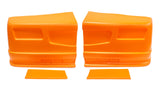 DOMINATOR RACE PRODUCTS 300-OR SS Nose Orange Dominator SS