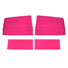 Load image into Gallery viewer, DOMINATOR RACE PRODUCTS 300-PK SS Nose Pink Dominator SS
