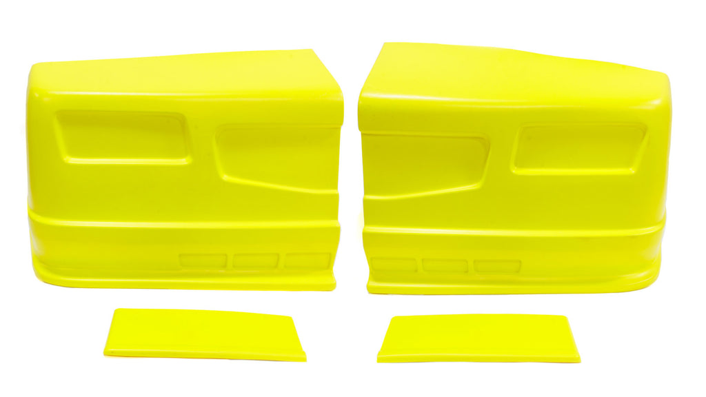 DOMINATOR RACE PRODUCTS 300-YE SS Nose Yellow Dominator SS