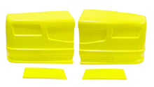 Load image into Gallery viewer, DOMINATOR RACE PRODUCTS 300-YE SS Nose Yellow Dominator SS