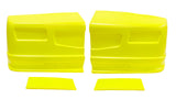 DOMINATOR RACE PRODUCTS 300-YE SS Nose Yellow Dominator SS