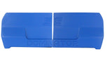 DOMINATOR RACE PRODUCTS 301-BL SS Tail Blue Dominator SS