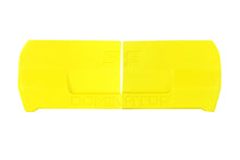 Load image into Gallery viewer, DOMINATOR RACE PRODUCTS 301-FLO-YE SS Tail Flou Yellow Dominator SS