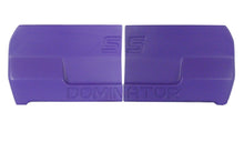 Load image into Gallery viewer, DOMINATOR RACE PRODUCTS 301-PU SS Tail Purple Dominator SS