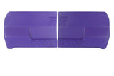 DOMINATOR RACE PRODUCTS 301-PU SS Tail Purple Dominator SS