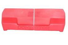 Load image into Gallery viewer, DOMINATOR RACE PRODUCTS 301-RD SS Tail Red Dominator SS