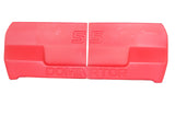 DOMINATOR RACE PRODUCTS 301-RD SS Tail Red Dominator SS