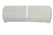 Load image into Gallery viewer, DOMINATOR RACE PRODUCTS 301-WH SS Tail White Dominator SS