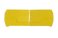 Load image into Gallery viewer, DOMINATOR RACE PRODUCTS 301-YE SS Tail Yellow Dominator SS