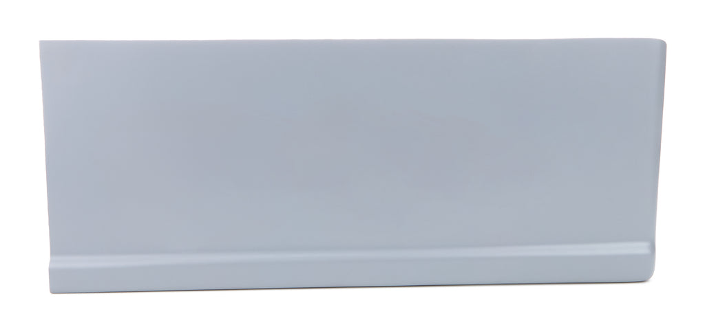 DOMINATOR RACE PRODUCTS 304-GRY SS Nose Ext Gray Left Side Dominator SS