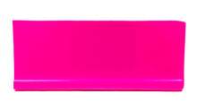 Load image into Gallery viewer, DOMINATOR RACE PRODUCTS 304-PK SS Nose Ext Pink Left Side Dominator SS