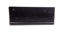 Load image into Gallery viewer, DOMINATOR RACE PRODUCTS 305-BK SS Nose Ext Black Right Side Dominator SS