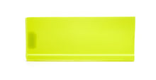 Load image into Gallery viewer, DOMINATOR RACE PRODUCTS 305-FLO-YE SS Nose Ext Flou Yellow Right Side Dominator SS