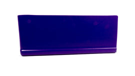 DOMINATOR RACE PRODUCTS 305-PU SS Nose Ext Purple Right Side Dominator SS