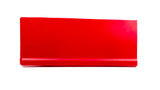 DOMINATOR RACE PRODUCTS 305-RD SS Nose Ext Red Right Side Dominator SS