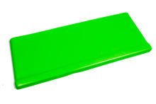 Load image into Gallery viewer, DOMINATOR RACE PRODUCTS 305-XG SS Nose Ext Xtreme Green Right Side Dominator SS