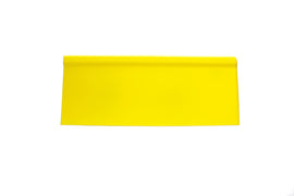 DOMINATOR RACE PRODUCTS 305-YE SS Nose Ext Yellow Right Side Dominator SS