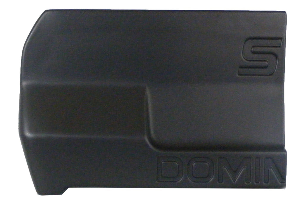 DOMINATOR RACE PRODUCTS 306-BK SS Tail Black Left Side Only Dominator SS