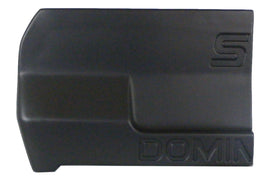 DOMINATOR RACE PRODUCTS 306-BK SS Tail Black Left Side Only Dominator SS