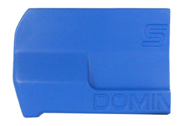 DOMINATOR RACE PRODUCTS 306-BL SS Tail Blue Left Side Dominator SS