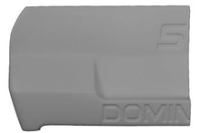 Load image into Gallery viewer, DOMINATOR RACE PRODUCTS 306-GRY SS  Tail Gray Left Side Dominator SS