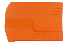 Load image into Gallery viewer, DOMINATOR RACE PRODUCTS 306-OR SS Tail Orange Left Side Dominator SS