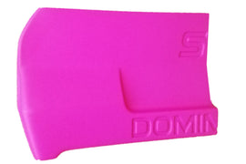 DOMINATOR RACE PRODUCTS 306-PK SS Tail Pink Left Side Only Dominator SS