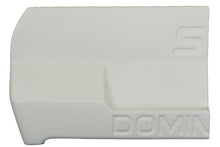 Load image into Gallery viewer, DOMINATOR RACE PRODUCTS 306-WH SS Tail White Left Side Only Dominator SS