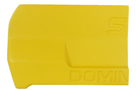DOMINATOR RACE PRODUCTS 306-YE SS Tail Yellow Left Side Dominator SS