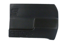 Load image into Gallery viewer, DOMINATOR RACE PRODUCTS 307-BK SS Tail Black Right Side Only Dominator SS