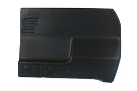 DOMINATOR RACE PRODUCTS 307-BK SS Tail Black Right Side Only Dominator SS