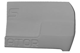 DOMINATOR RACE PRODUCTS 307-GRY SS Tail Gray Right Side Dominator SS