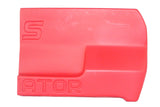 DOMINATOR RACE PRODUCTS 307-RD SS Tail Red Right Side Dominator SS
