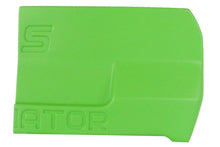 Load image into Gallery viewer, DOMINATOR RACE PRODUCTS 307-XG SS Tail Xtreme Green Right Side Dominator SS