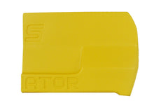 Load image into Gallery viewer, DOMINATOR RACE PRODUCTS 307-YE SS Tail Yellow Right Side Dominator SS