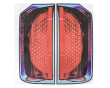 Load image into Gallery viewer, DOMINATOR RACE PRODUCTS 309 Tail Graphics Dominator SS