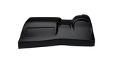 DOMINATOR RACE PRODUCTS 326-L-BK Nose Top L 81 Z-28 Camaro Black