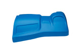 DOMINATOR RACE PRODUCTS 326-L-BL Nose Top L 81 Z-28 Camaro Blue