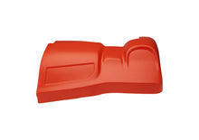 Load image into Gallery viewer, DOMINATOR RACE PRODUCTS 326-L-OR Nose Top L 81 Z-28 Camaro Orange