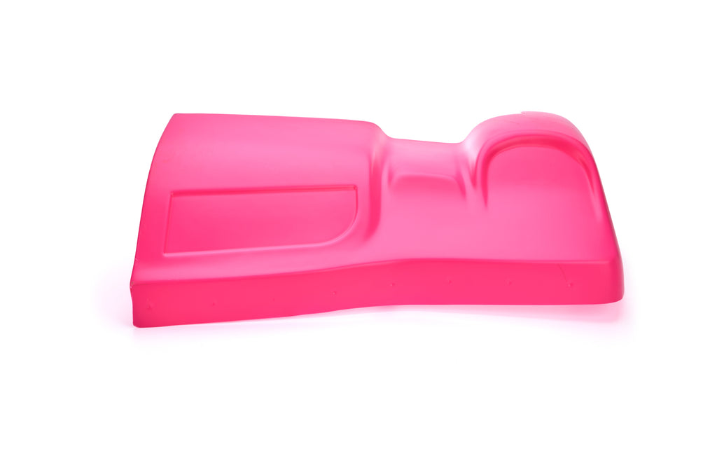 DOMINATOR RACE PRODUCTS 326-L-PK Nose Top L 81 Z-28 Camaro Pink