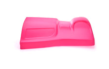 Load image into Gallery viewer, DOMINATOR RACE PRODUCTS 326-L-PK Nose Top L 81 Z-28 Camaro Pink