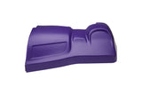 DOMINATOR RACE PRODUCTS 326-L-PU Nose Top L 81 Z-28 Camaro Purple