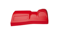 Load image into Gallery viewer, DOMINATOR RACE PRODUCTS 326-L-RD Nose Top L 81 Z-28 Camaro Red