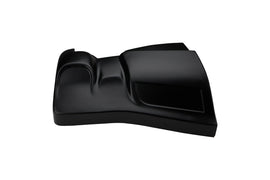 DOMINATOR RACE PRODUCTS 326-R-BK Nose Top R 81 Z-28 Camaro Black